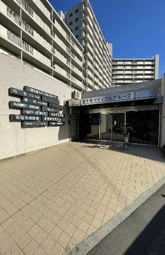 王子神谷（22.2坪）の店舗物件画像 外観・内観1
