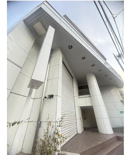 成増（155.91坪）の店舗物件画像 外観・内観1