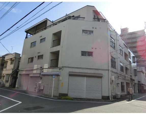 赤羽岩淵の店舗物件