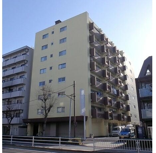小竹向原（99.22坪）の店舗物件画像 外観・内観1