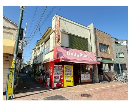 梶原（11.65坪）の店舗物件画像 外観・内観1
