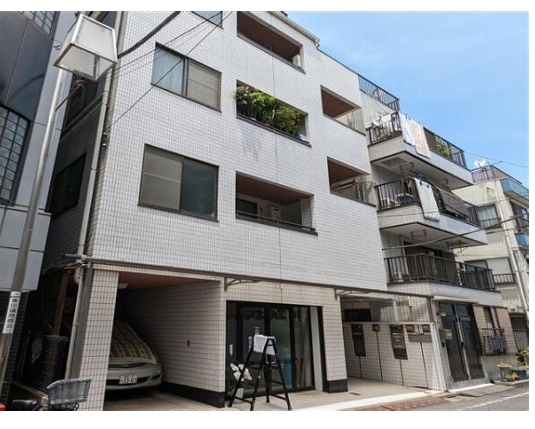 田端の店舗物件
