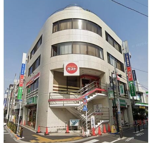ときわ台の店舗物件