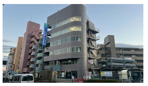 地下鉄赤塚（23.55坪）の店舗物件画像 外観・内観1
