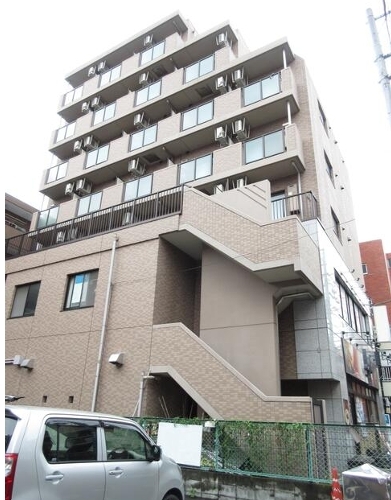 高島平の店舗物件