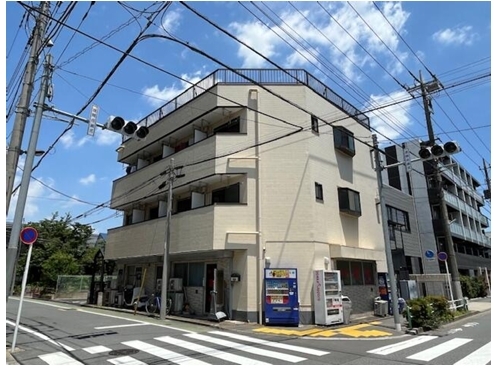 蓮根の店舗物件