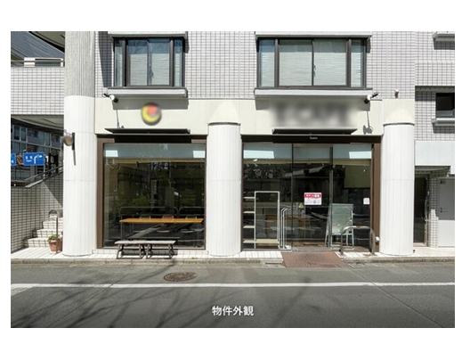 板橋区役所前の居抜き物件