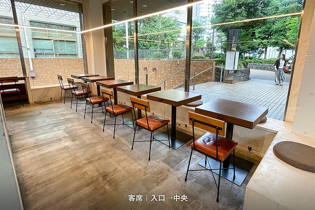 御茶ノ水の居抜き物件