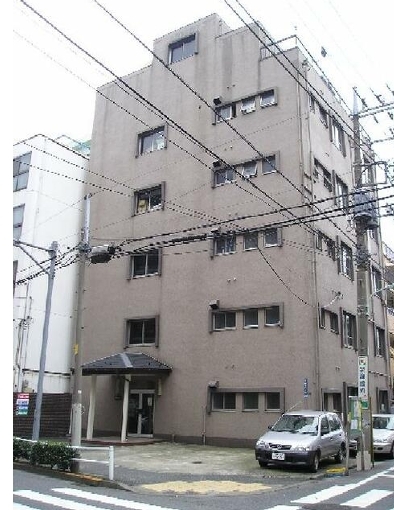 蓮根の店舗物件
