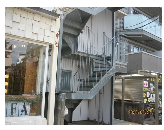 下赤塚の店舗物件