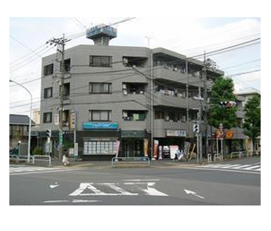 西台の店舗物件