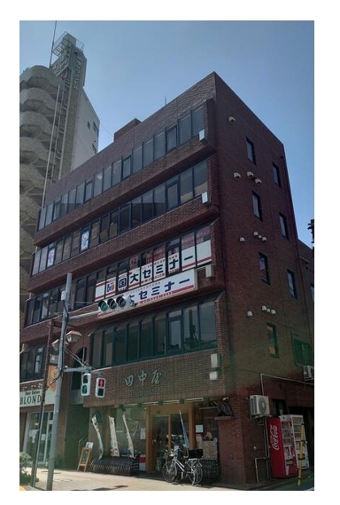 地下鉄成増の店舗物件