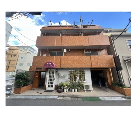 大山の店舗物件