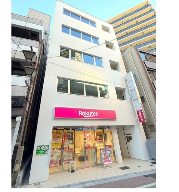 地下鉄成増（23.26坪）の店舗物件画像 外観・内観1