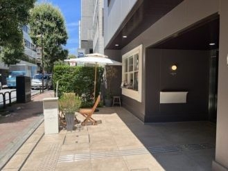 御茶ノ水（4.5坪）の店舗物件画像 外観・内観1