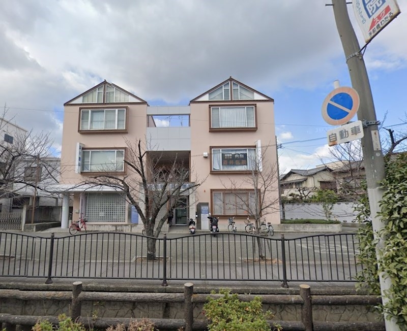 長瀬の店舗物件