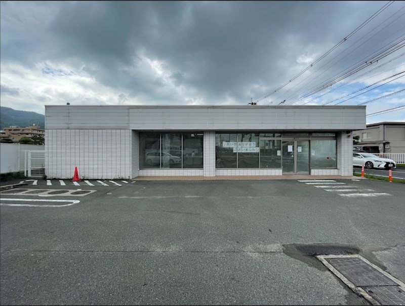 服部川（54.03坪）の店舗物件画像 外観・内観1