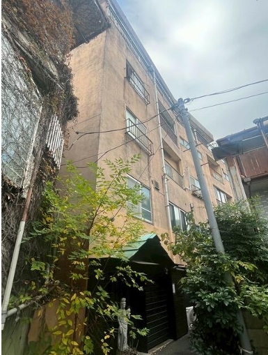 小竹向原の店舗物件
