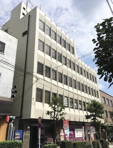 ときわ台（5.08坪）の店舗物件画像 外観・内観1