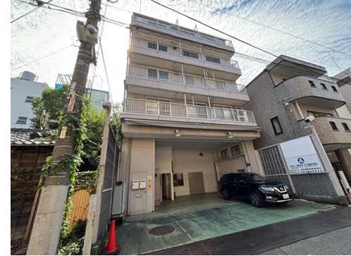 三ノ輪（98.2坪）の店舗物件画像 外観・内観1