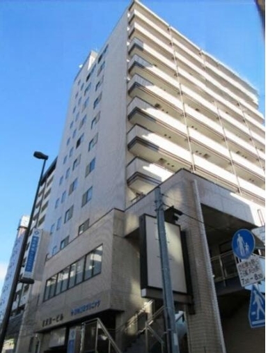 赤土小学校前（58.57坪）の店舗物件画像 外観・内観1
