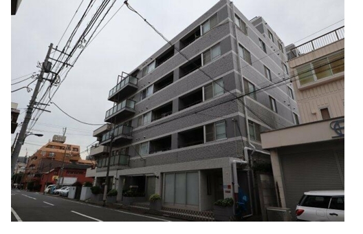尾久（52.94坪）の店舗物件画像 外観・内観1