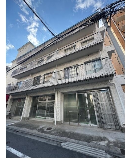 三ノ輪（60.03坪）の店舗物件画像 外観・内観1