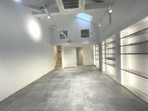 旧居留地・大丸前の居抜き物件