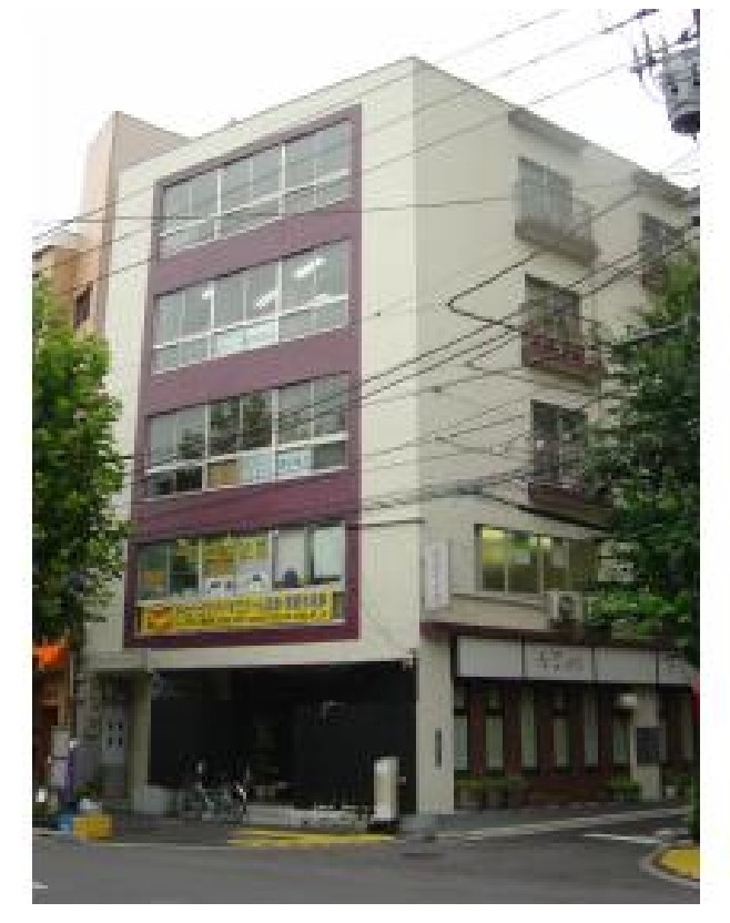 大山の店舗物件