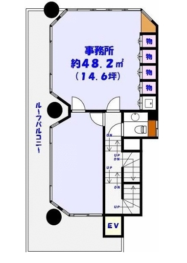 本八幡の店舗物件