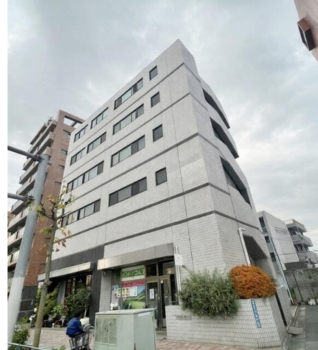 大鳥居（33.28坪）の店舗物件画像 外観・内観1