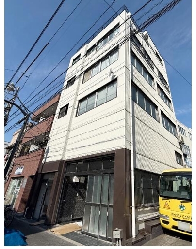 三ノ輪の店舗物件