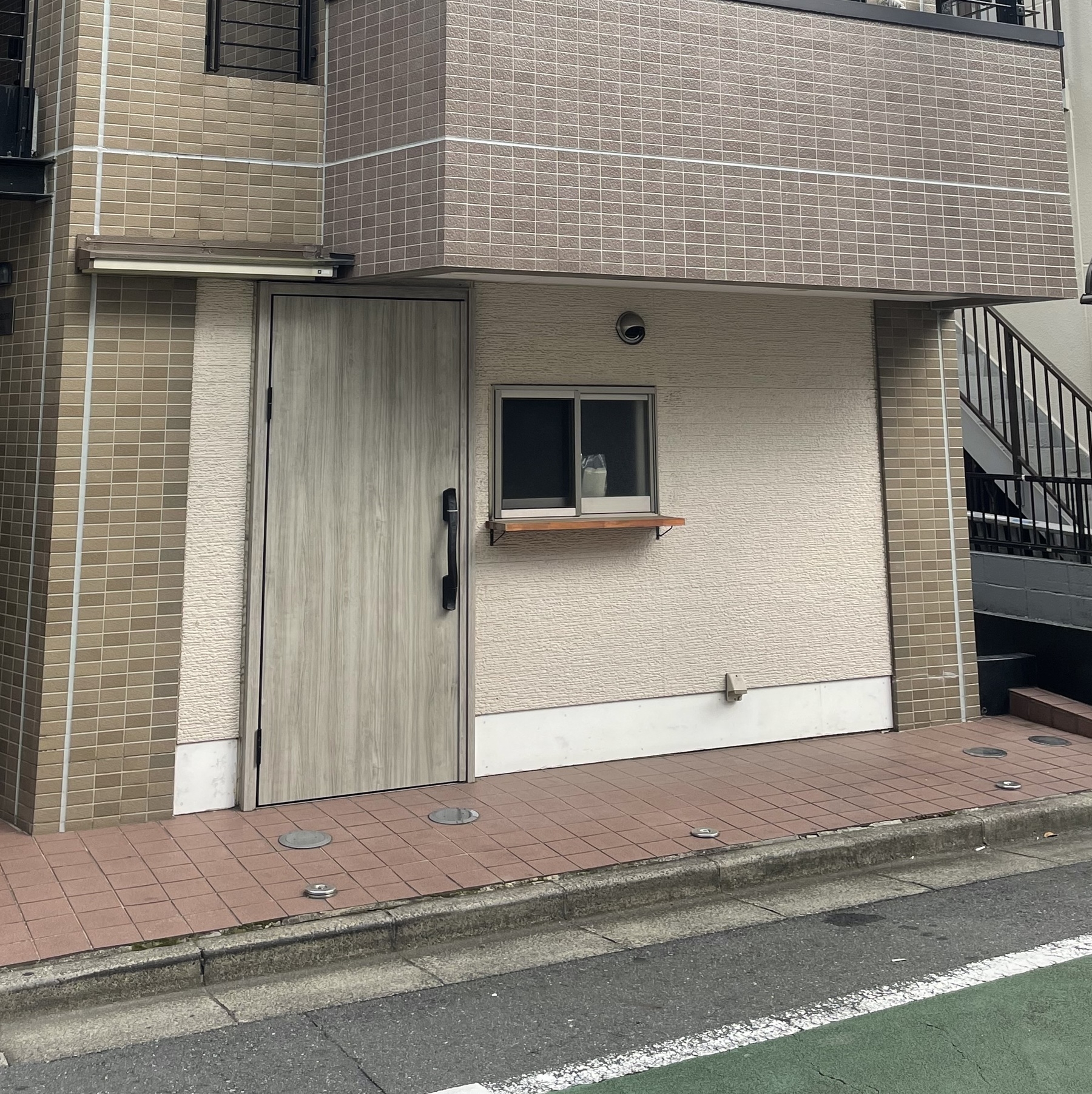 三軒茶屋の居抜き物件