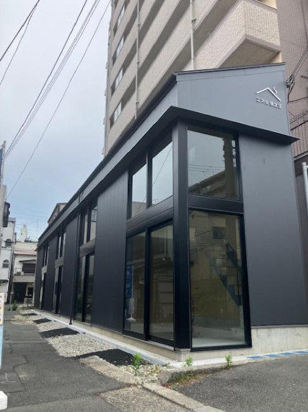 住ノ江の店舗物件