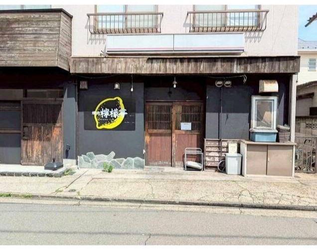 京急大津の居抜き物件