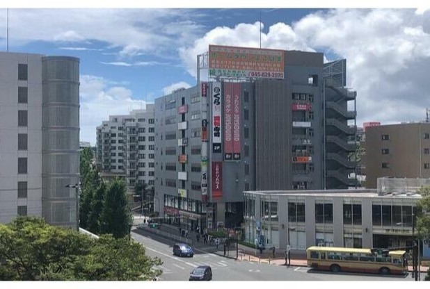 東戸塚（85.98坪）の店舗物件画像 外観・内観1