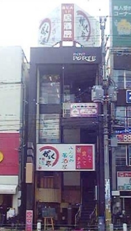 寝屋川市の店舗物件
