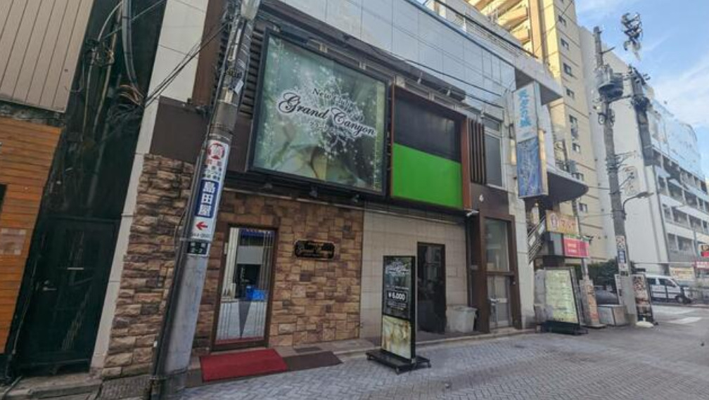 巣鴨（30坪）の店舗物件画像 外観・内観1