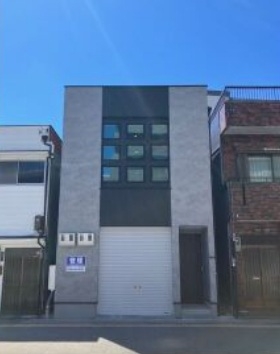 新森古市（20.18坪）の店舗物件画像 外観・内観1