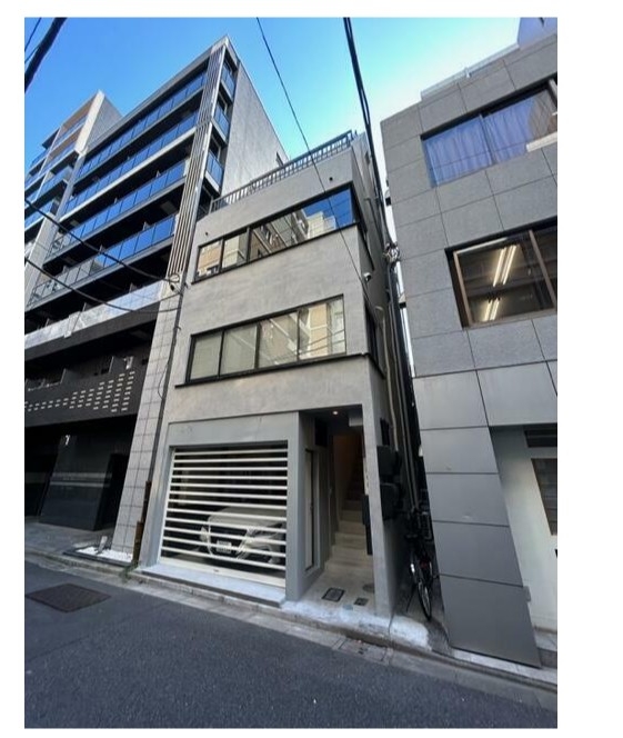 人形町の店舗物件