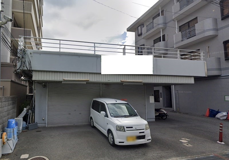 鴻池新田（30.01坪）の店舗物件画像 外観・内観1