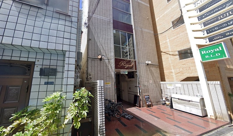 布施の店舗物件