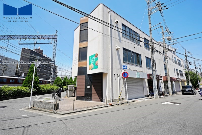 河内山本の店舗物件