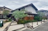 荒本（33.01坪）の店舗物件画像 外観・内観1