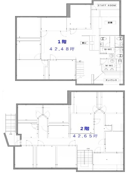 小田原の居抜き物件