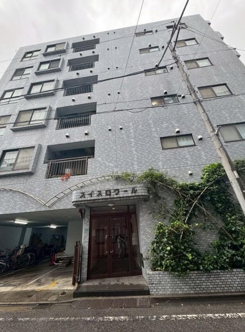 小岩の居抜き物件