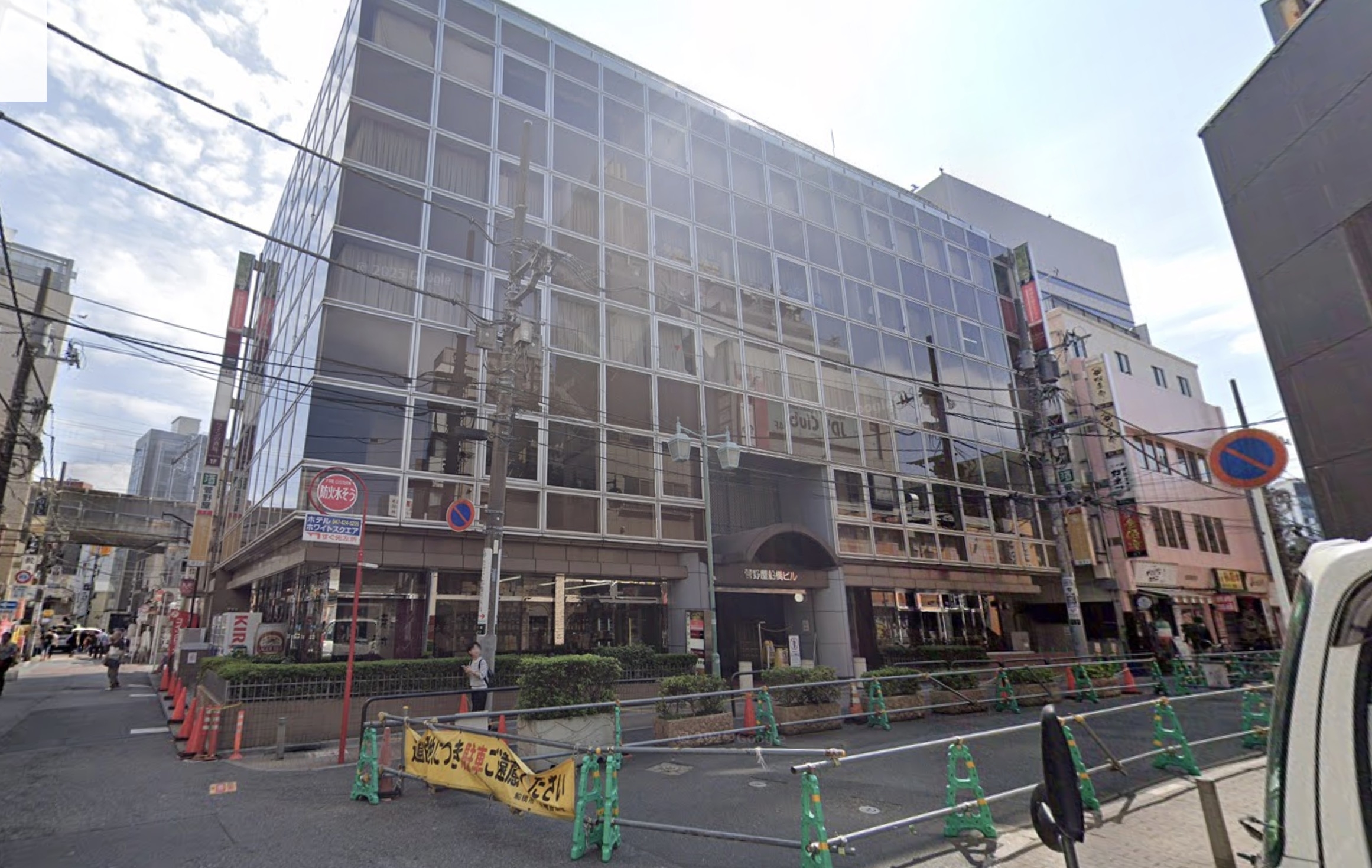 船橋（112.33坪）の店舗物件画像 外観・内観1