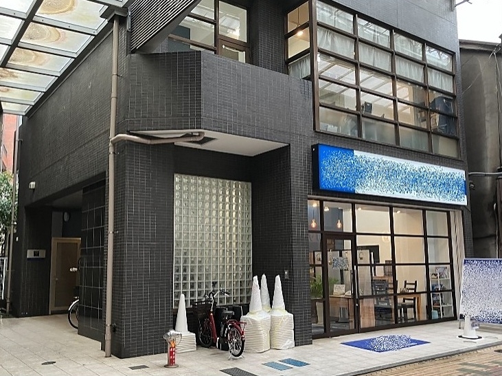 荏原中延の居抜き物件
