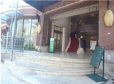 芦屋の居抜き物件