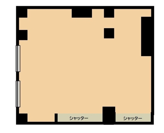 市川の店舗物件